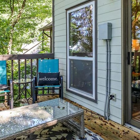 Villa Mountain Bliss Gatlinburg Exterior foto