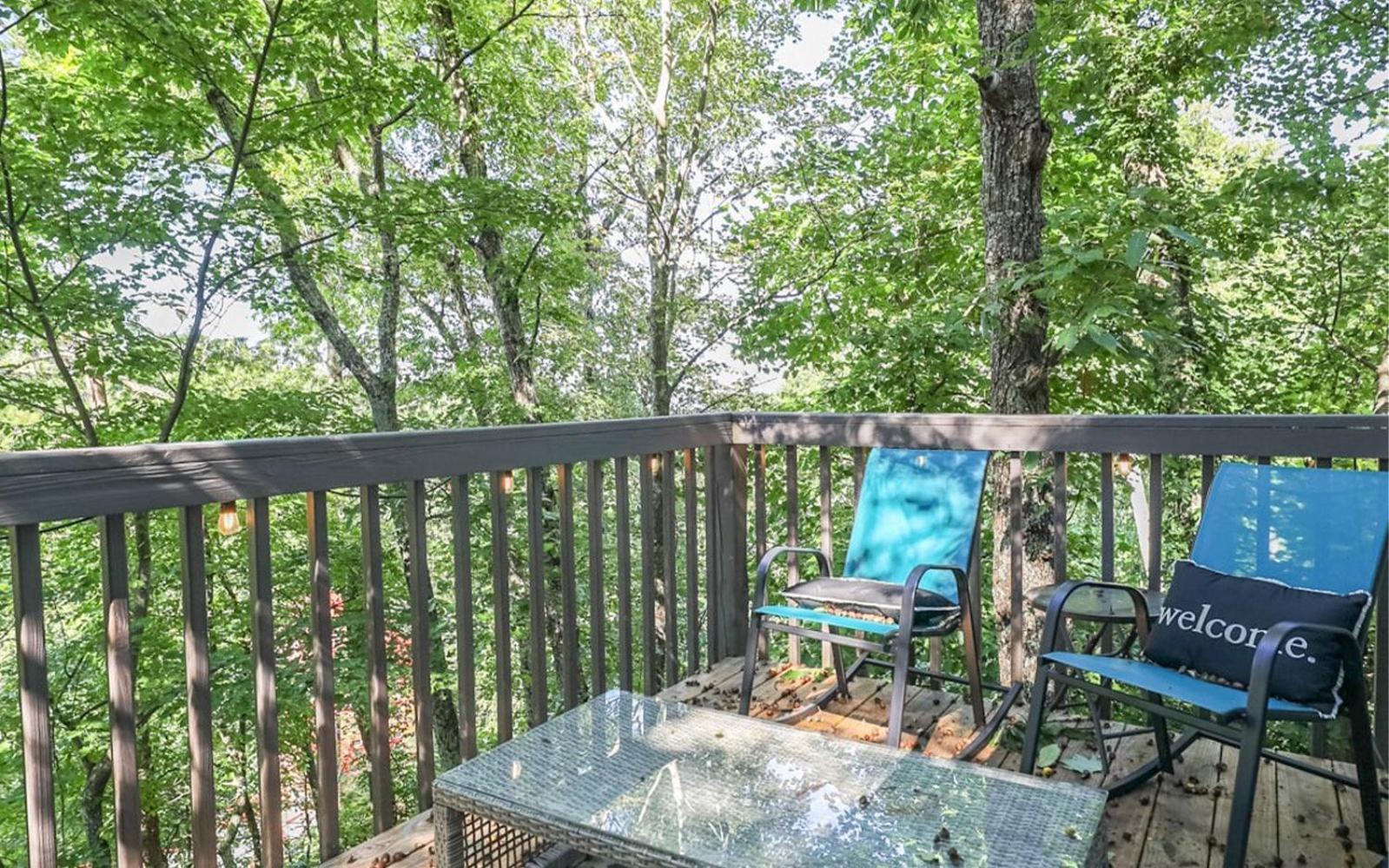 Villa Mountain Bliss Gatlinburg Exterior foto